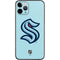 NHL Seattle Kraken Logo iPhone 11 Pro Skin